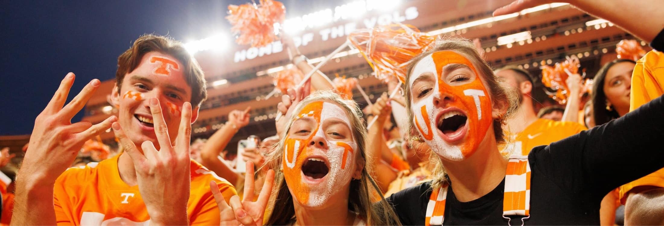 Game Day Magic: Rocky Top Tailgates
