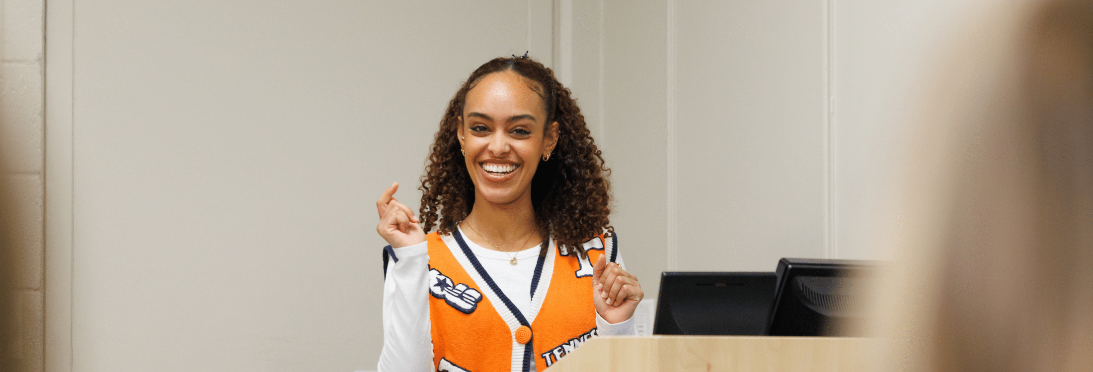 University Honors on Rocky Top: Find your fit 