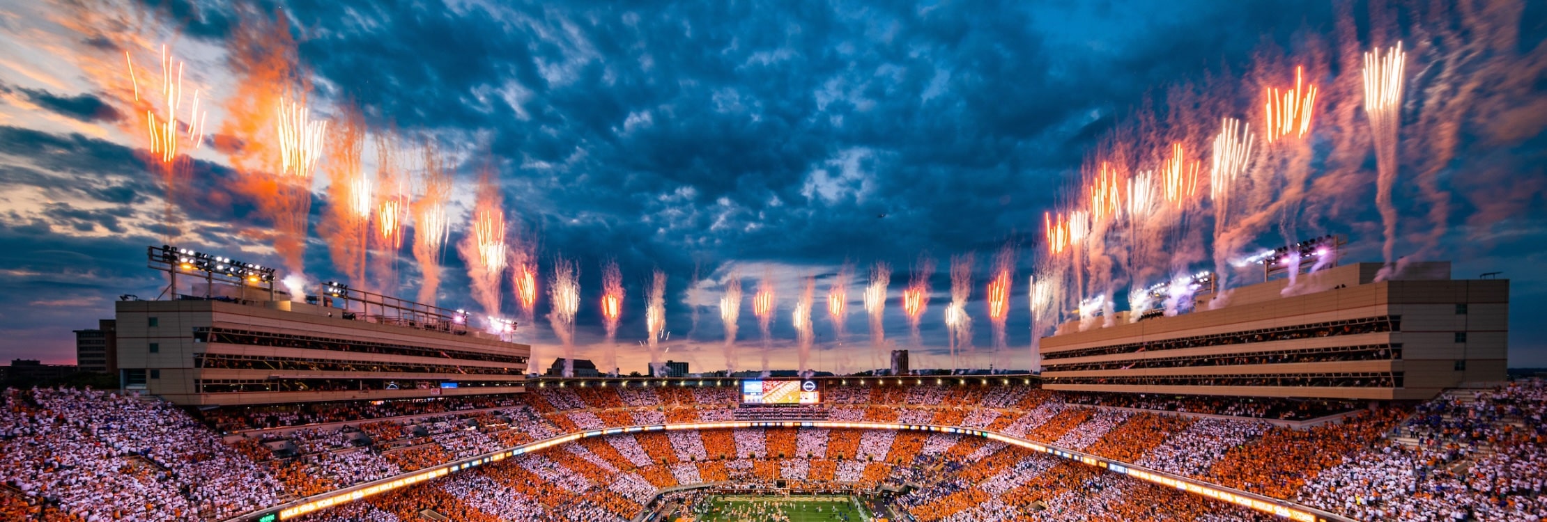 UT’s Fall 2027 Application is Open! 